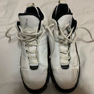 Men’s Air Jordan Retro Shoes Size 10.5